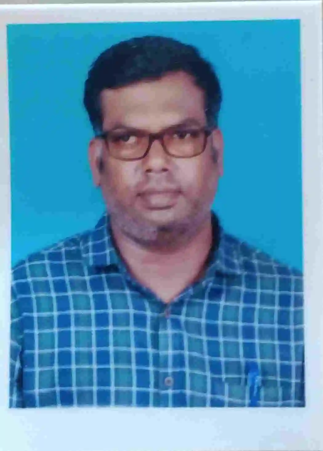 Dr. S. MATHUMOHAN M.E.Ph.D